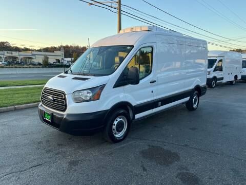2019 Ford Transit for sale at iCar Auto Sales in Howell NJ