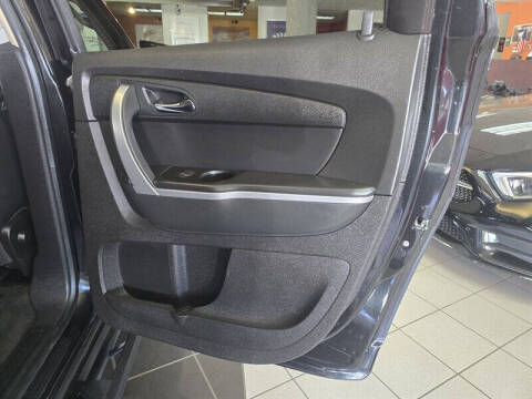 2009 GMC Acadia SLT-1