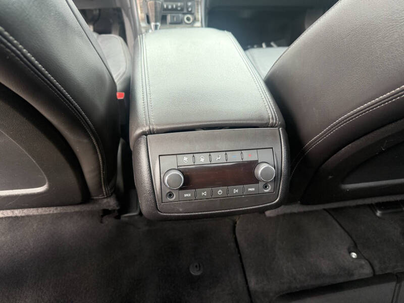 2017 GMC Acadia Limited