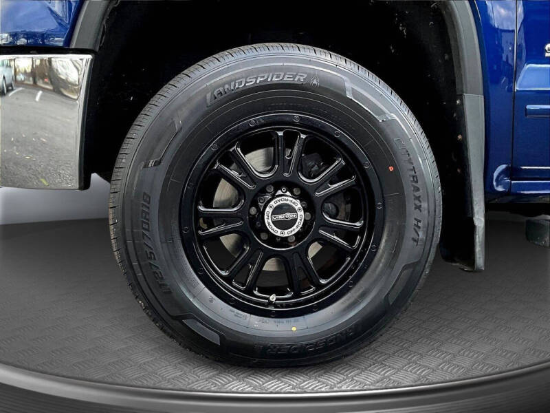 2014 GMC Sierra 1500