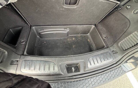 2013 Dodge Durango Crew