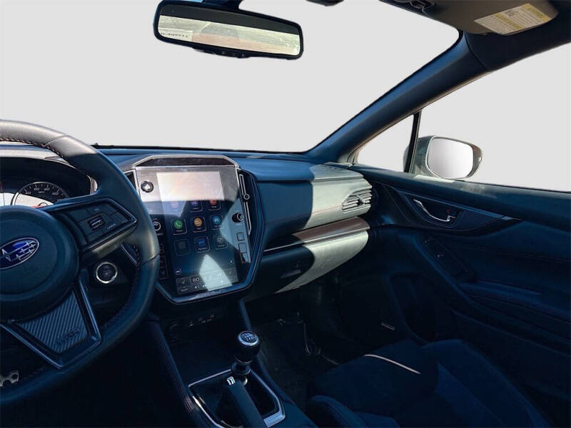 2023 Subaru WRX Limited