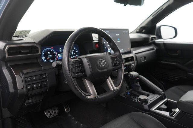 2025 Toyota 4Runner TRD Sport