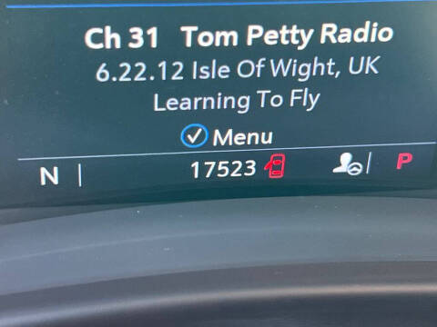 2024 Cadillac CT5 Luxury