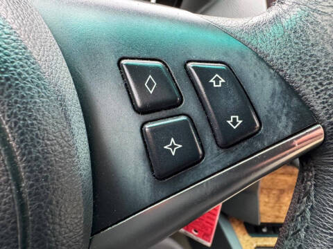 2005 BMW 6 Series 645Ci