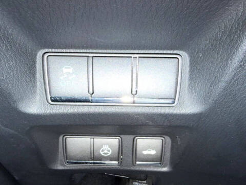 2017 Infiniti Q70L 3.7