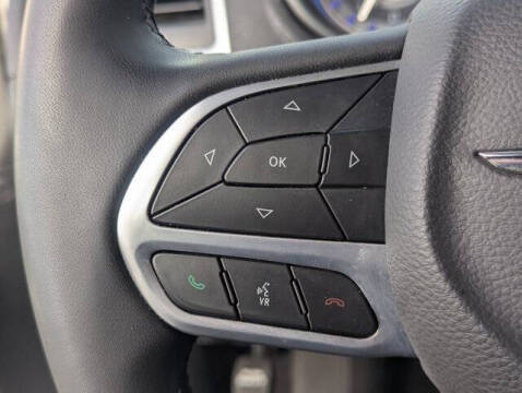 2022 Chrysler 300 Touring