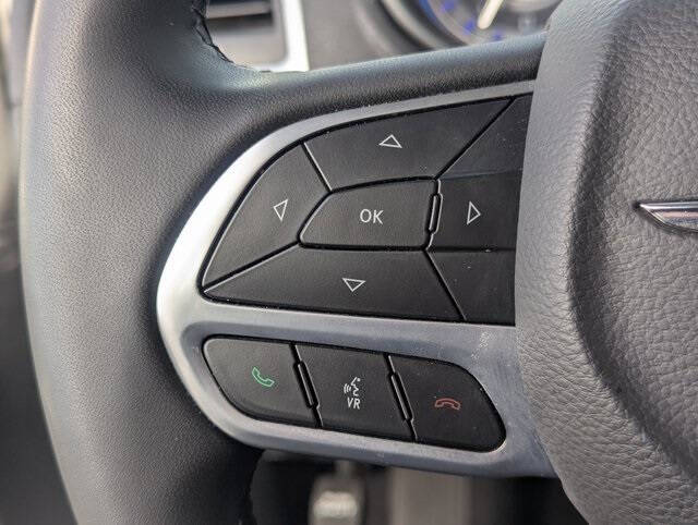 2022 Chrysler 300 Touring