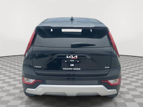 2026 Kia Niro LX