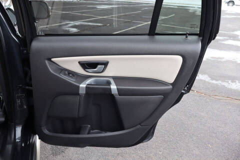 2011 Volvo XC90 3.2 R-Design