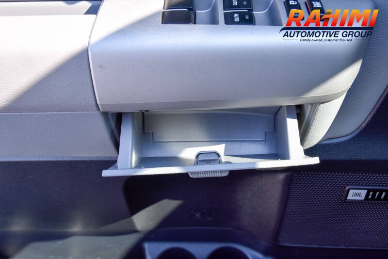 2008 Toyota Sequoia Limited