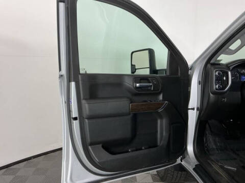 2022 GMC Sierra 3500HD