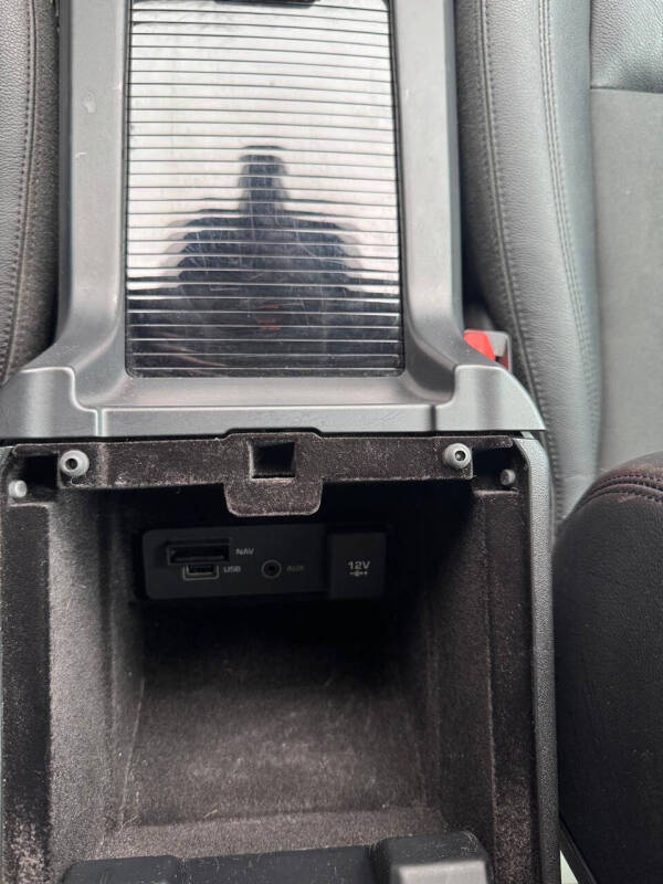 2019 Land Rover Discovery Sport SE