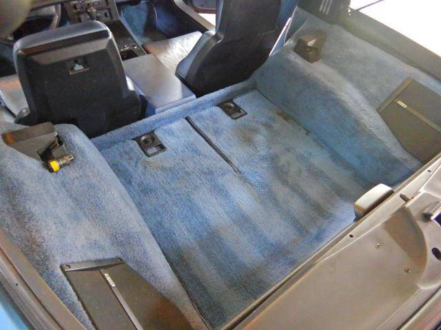 1985 Chevrolet Corvette