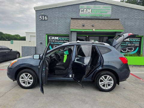 2013 Nissan Rogue SV