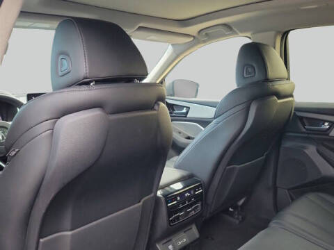 2024 Acura MDX