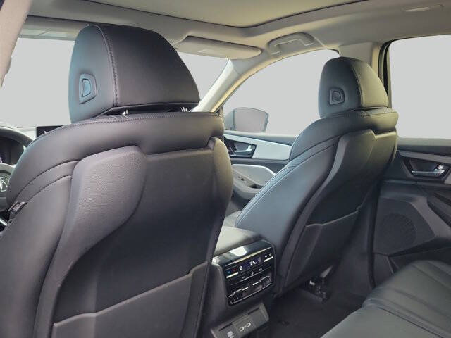 2024 Acura MDX