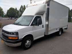 2014 Chevrolet Express Cutaway for sale at Teddy Bear Auto Sales Inc in Portland OR