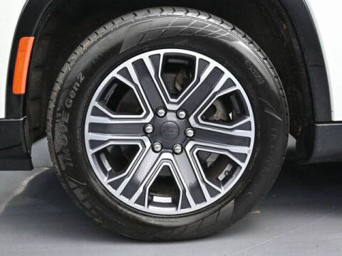 2023 Jeep Wagoneer L Series II