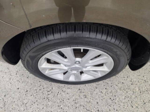 2012 Kia Soul +