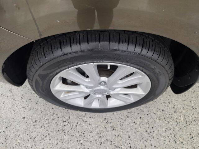 2012 Kia Soul +