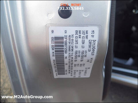 2003 Chrysler PT Cruiser Limited Edition