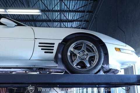 1992 Chevrolet Corvette