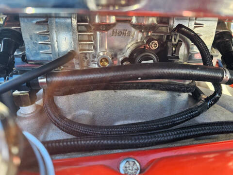 1967 Chevrolet Corvette