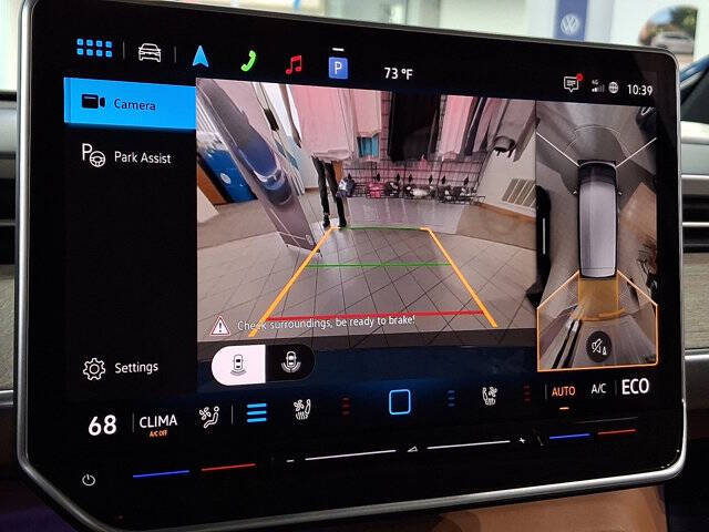 2025 Volkswagen ID. Buzz 1st Edition 4Motion