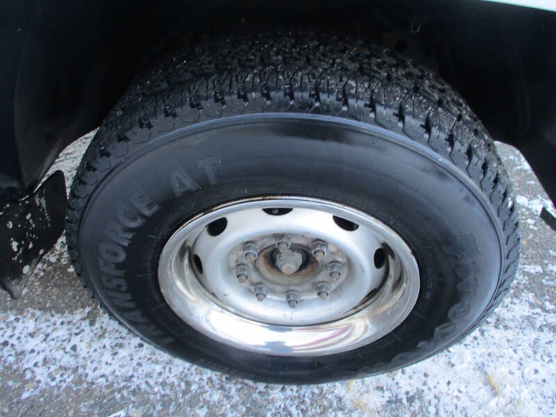 2000 Dodge Ram 2500 ST