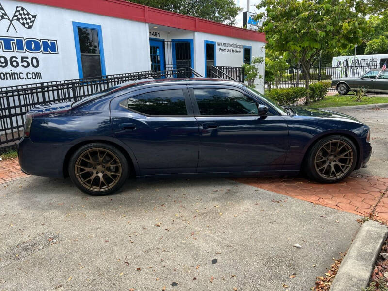 2006 Dodge Charger RT