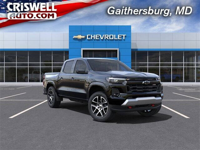2023 Chevrolet Colorado for sale in Gaithersburg, MD