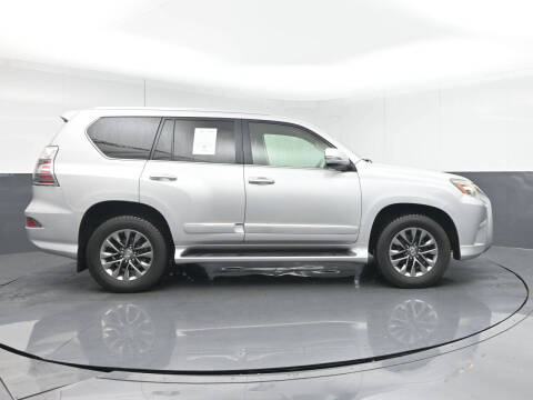 2014 Lexus GX 460 Luxury