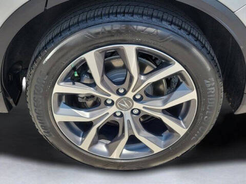 2024 Acura MDX w/Tech