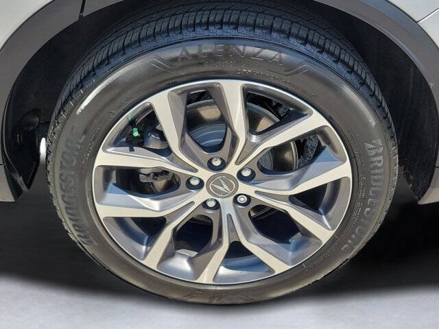 2024 Acura MDX w/Tech