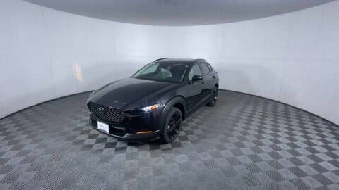 2026 Mazda CX-30 2.5 S Aire Edition