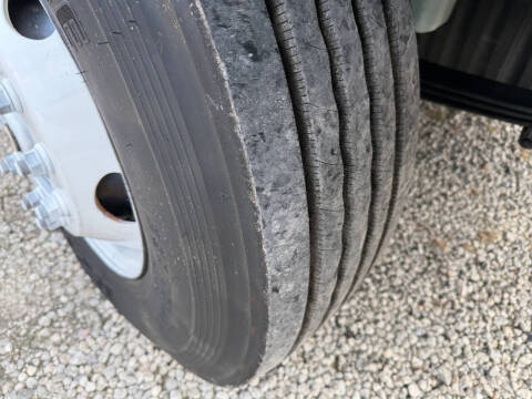 2015 Freightliner M2 112