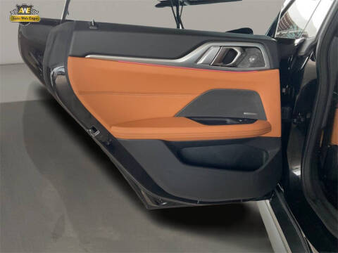 2024 BMW i4 eDrive35 Gran Coupe