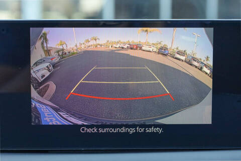 2025 Mazda CX-50 2.5 S Select