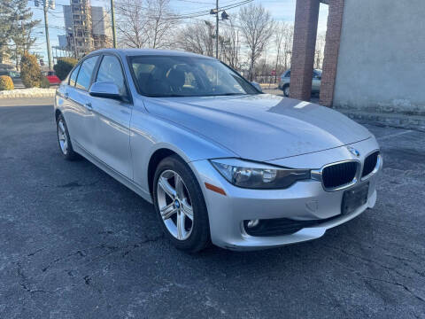 2014 BMW 3 Series for sale at G&K Consulting Corp in Fair Lawn NJ