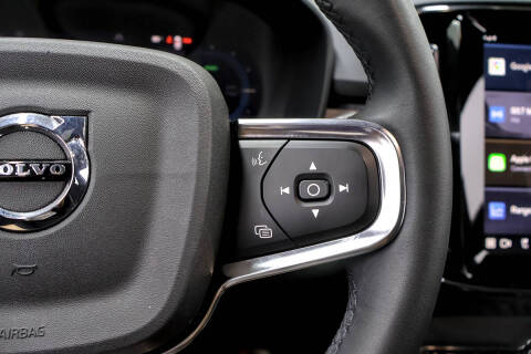 2023 Volvo XC40 Recharge Twin Ultimate
