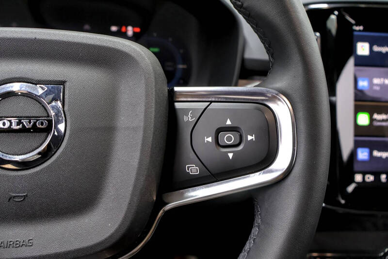 2023 Volvo XC40 Recharge Twin Ultimate