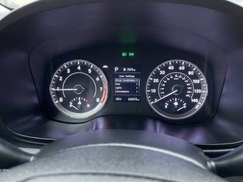 2022 Hyundai Venue Limited