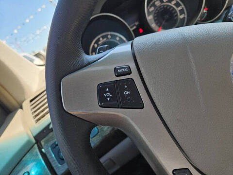 2012 Acura MDX SH-AWD w/Tech