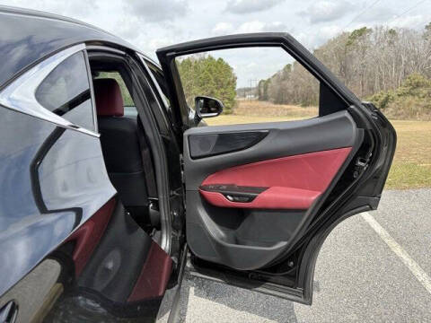 2025 Lexus NX 250 Premium