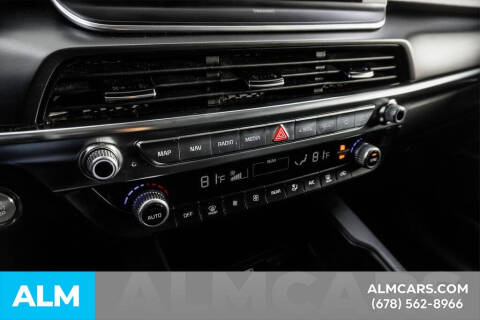 2022 Kia Telluride LX