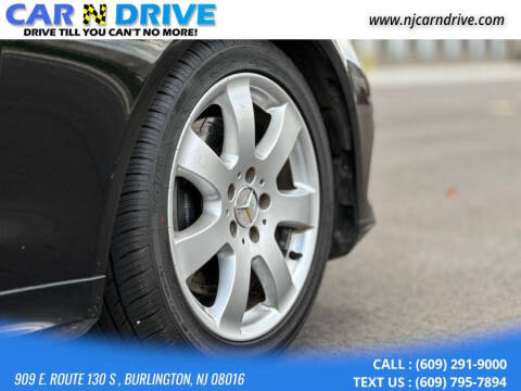 2014 Mercedes-Benz E-Class E 350