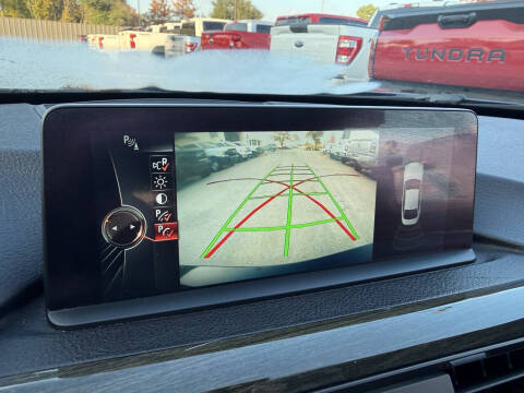 2016 BMW 4 Series 428i