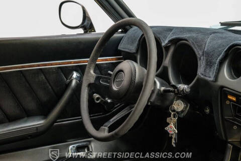 1976 Datsun 280Z