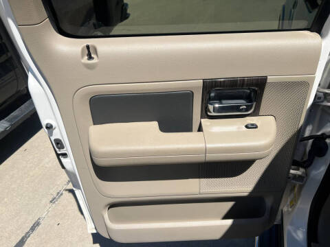2008 Ford F-150
